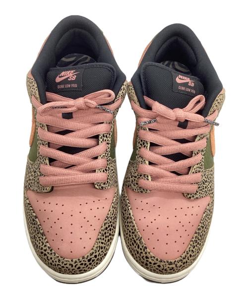 NIKE SB（ナイキエスビー）NIKE SB Arts Rec Dunk Low Pro 