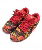 NIKE×The Wizard of Ozナイキ×オズノ魔法使イ）の古着「Nike SB Dunk Low 