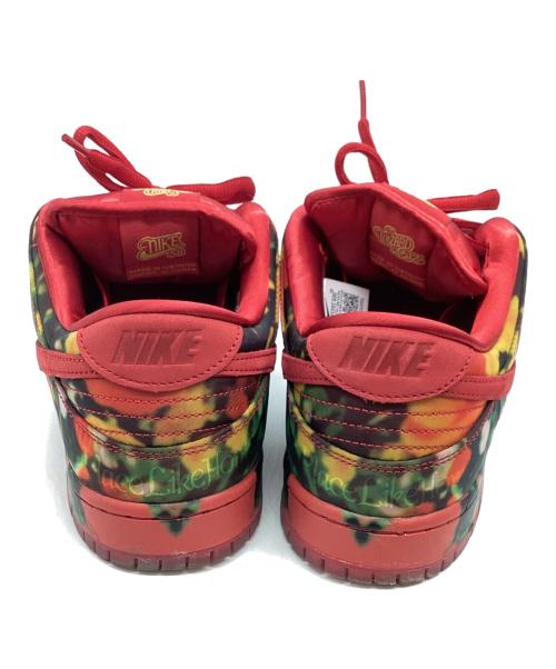 NIKE（ナイキ）NIKE (ナイキ) The Wizard of Oz (オズノ魔法使イ) Nike SB Dunk Low 