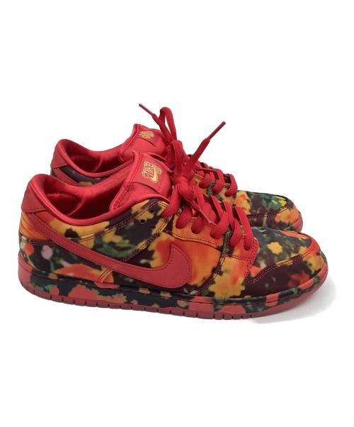 NIKE（ナイキ）NIKE (ナイキ) The Wizard of Oz (オズノ魔法使イ) Nike SB Dunk Low 