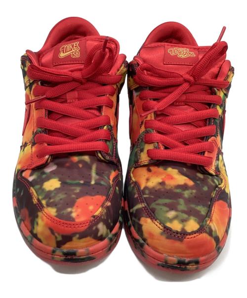 NIKE（ナイキ）NIKE (ナイキ) The Wizard of Oz (オズノ魔法使イ) Nike SB Dunk Low 