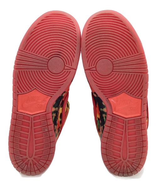 NIKE（ナイキ）NIKE (ナイキ) The Wizard of Oz (オズノ魔法使イ) Nike SB Dunk Low 