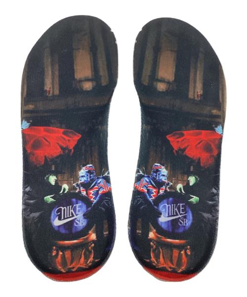 NIKE（ナイキ）NIKE (ナイキ) The Wizard of Oz (オズノ魔法使イ) Nike SB Dunk Low 