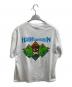 HARLEY-DAVIDSON (ハーレーダビッドソン) プリントTシャツ ホワイト サイズ:2XL：5000円
