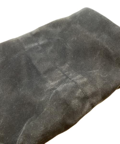 fay（フェイ）Fay (フェイ) ファイヤーマンジャケット ネイビー サイズ:Lの古着・服飾アイテム