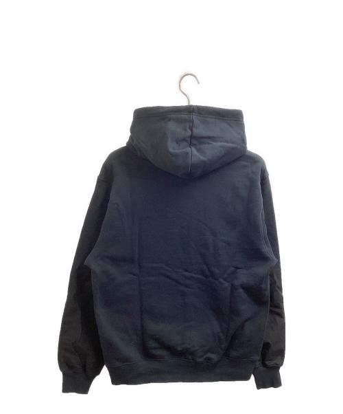 NIKE（ナイキ）NIKE (ナイキ) Drake (ドレイク) NOCTA Tech Hoodie / ノクタテックフーディ / DA3991 ブラック サイズ:Lの古着・服飾アイテム
