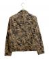 Supreme (シュプリーム) 16FW / Cherub Trucker Jacket / ケルブトラッカージャケット  ブラウン サイズ:M：35000円
