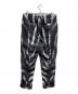 NIKE (ナイキ) FEAR OF GOD (フィア・オブ・ゴッド) ALL OVER PRINT PANTS　BV8737 ブラック サイズ:L：8000円