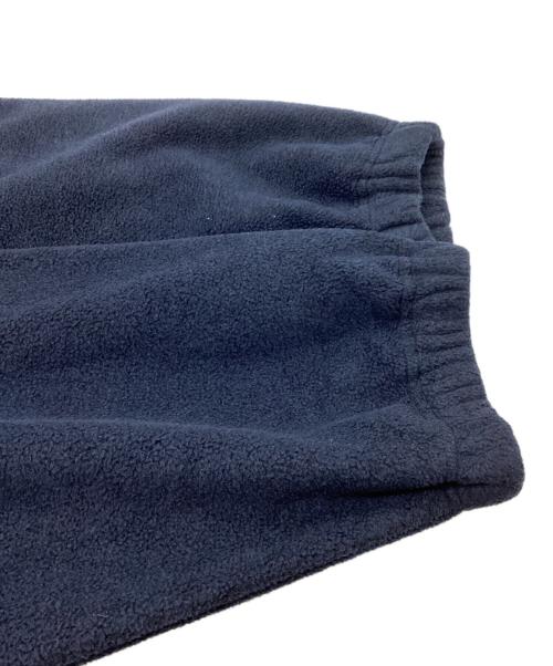 The Ennoy Professional（ザ エンノイ プロフェッショナル）THE ENNOY PROFESSIONAL (ザ エンノイ プロフェッショナル) 23AW / CITY FLEECE / フリースジャケット ネイビー サイズ:XLの古着・服飾アイテム