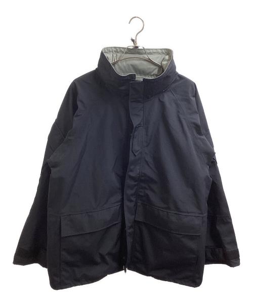 TRU-SPEC（トゥルースペック）TRU-SPEC (トゥルースペック) ECWCS Gen2 H2O PROOF パーカー/078149 ブラック サイズ:XLの古着・服飾アイテム