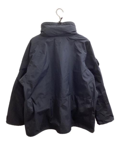 TRU-SPEC（トゥルースペック）TRU-SPEC (トゥルースペック) ECWCS Gen2 H2O PROOF パーカー/078149 ブラック サイズ:XLの古着・服飾アイテム