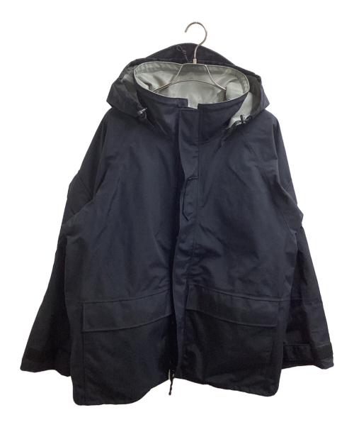 TRU-SPEC（トゥルースペック）TRU-SPEC (トゥルースペック) ECWCS Gen2 H2O PROOF パーカー/078149 ブラック サイズ:XLの古着・服飾アイテム