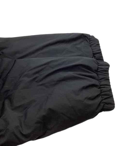 FreshService（フレッシュサービス）FreshService (フレッシュサービス) SOLOTEX SUNBUNER BENCH COAT/FSS-22-CT 502/22AW ブラック サイズ:Mの古着・服飾アイテム