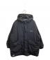 FreshService（フレッシュサービス）の古着「SOLOTEX SUNBUNER BENCH COAT/FSS-22-CT 502/22AW」｜ブラック