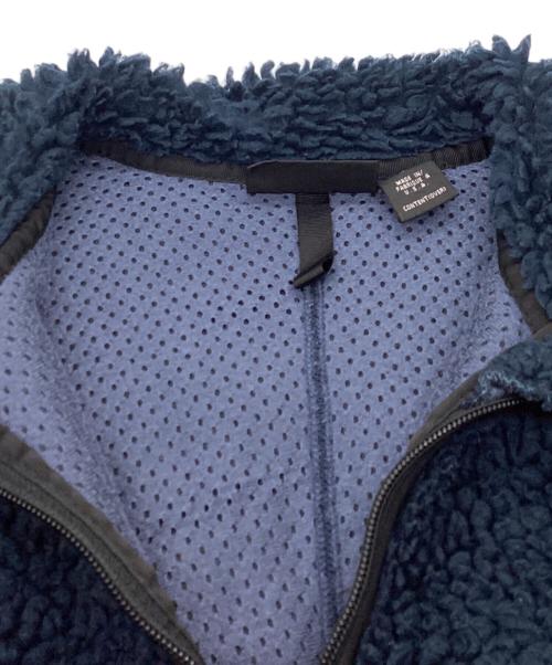 Patagonia（パタゴニア）Patagonia (パタゴニア) クラシックレトロカーディガン / 23024 / USA製 FA02 ネイビー サイズ:Mの古着・服飾アイテム