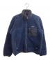 Patagonia（パタゴニア）の古着「クラシックレトロカーディガン / 23024 / USA製 FA02」｜ネイビー