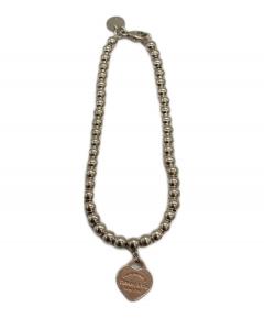 中古・古着通販】DIESEL (ディーゼル) Stainless steel chain necklace