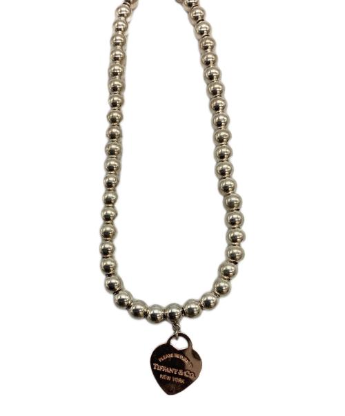 TIFFANY & Co.（ティファニー）Tiffany & Co. (ティファニー) リターントゥティファニーミニハートタグブレスレット / 