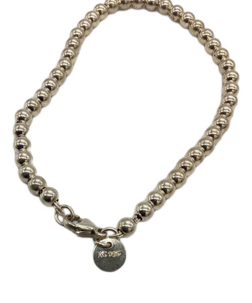 TIFFANY & Co.（ティファニー）Tiffany & Co. (ティファニー) リターントゥティファニーミニハートタグブレスレット / 