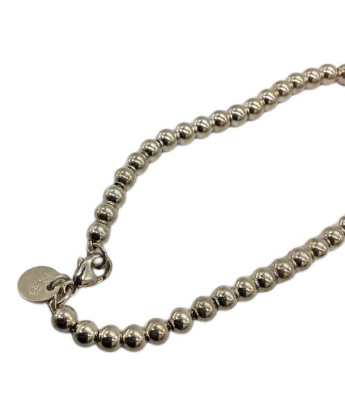 TIFFANY & Co.（ティファニー）Tiffany & Co. (ティファニー) リターントゥティファニーミニハートタグブレスレット / 