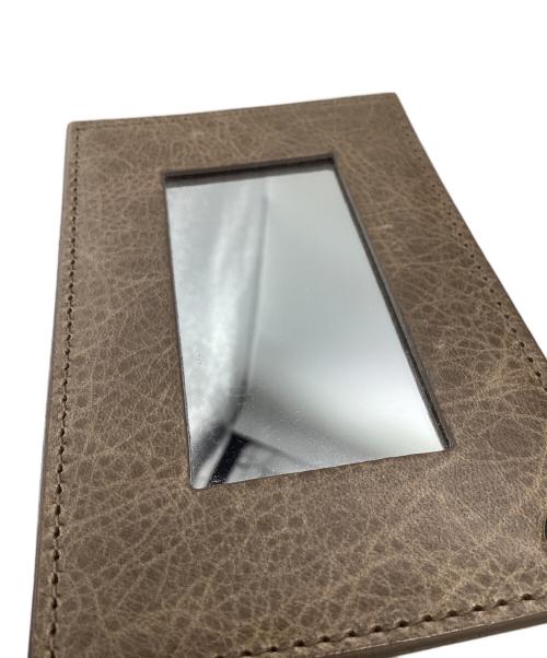 BALENCIAGA（バレンシアガ）BALENCIAGA (バレンシアガ) ザ・サンデートートバッグ / 228750 / 2525・1669 ベージュの古着・服飾アイテム