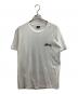 stussy（ステューシー）の古着「Tシャツ」｜ホワイト