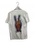 stussy (ステューシー) Tシャツ ホワイト サイズ:M：5000円