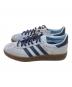 adidas (アディダス) Handball Spezial / ハンドボールスペツィアル / JR2650 ブルー サイズ:23 未使用品：10000円