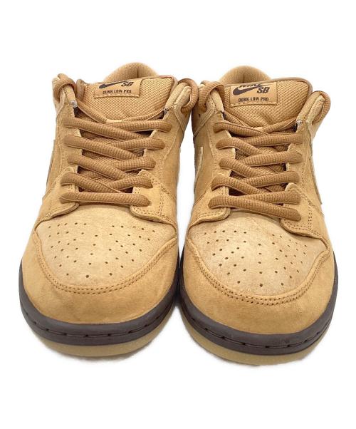 NIKE SB（ナイキエスビー）NIKE SB (ナイキエスビー) Dunk Low Pro 