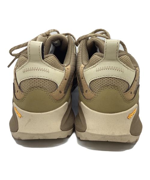 MERRELL（メレル）MERRELL (メレル) MOAB SPEED 2 GORE-TEX ベージュ サイズ:27cmの古着・服飾アイテム