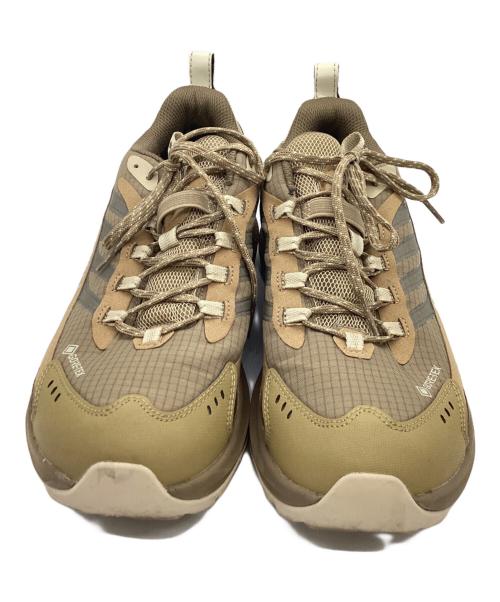 MERRELL（メレル）MERRELL (メレル) MOAB SPEED 2 GORE-TEX ベージュ サイズ:27cmの古着・服飾アイテム