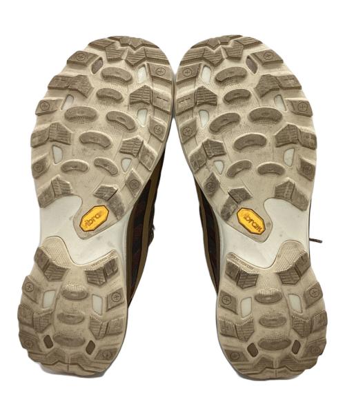 MERRELL（メレル）MERRELL (メレル) MOAB SPEED 2 GORE-TEX ベージュ サイズ:27cmの古着・服飾アイテム