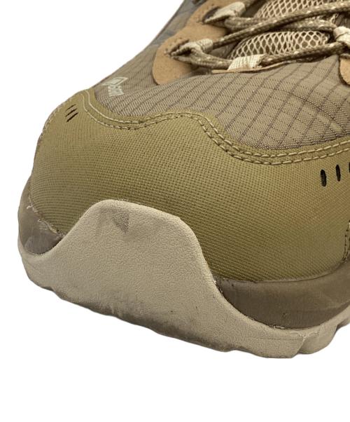 MERRELL（メレル）MERRELL (メレル) MOAB SPEED 2 GORE-TEX ベージュ サイズ:27cmの古着・服飾アイテム