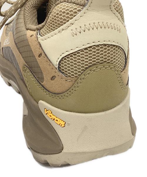 MERRELL（メレル）MERRELL (メレル) MOAB SPEED 2 GORE-TEX ベージュ サイズ:27cmの古着・服飾アイテム