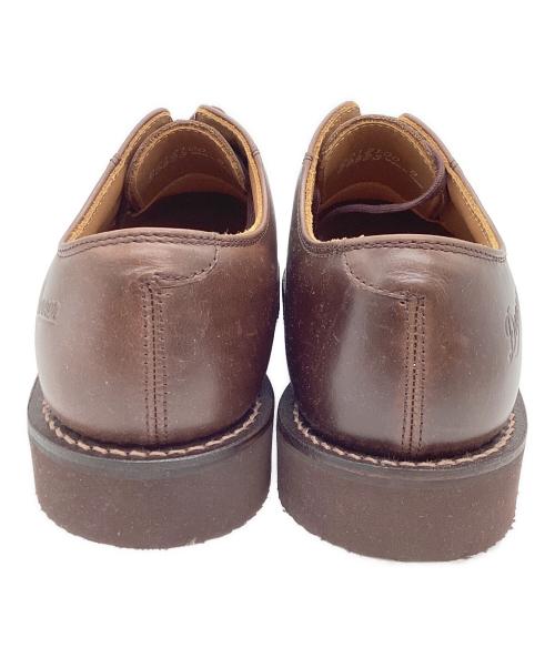 Danner（ダナー）Danner (ダナー) POSTMAN2 / ポストマン2 / D212100 ブラウン サイズ:8の古着・服飾アイテム