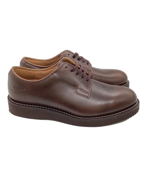 Danner（ダナー）Danner (ダナー) POSTMAN2 / ポストマン2 / D212100 ブラウン サイズ:8の古着・服飾アイテム