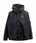 Patagonia（パタゴニア）の古着「エッセンシェルマウンテンジャケット / 83661 / FA01年」｜ブラック