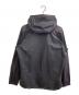 Patagonia (パタゴニア) エッセンシェルマウンテンジャケット / 83661 / FA01年 ブラック サイズ:S：15000円