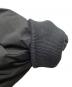 中古・古着 THE ENNOY PROFESSIONAL (ザ エンノイ プロフェッショナル) 24AW / ELECTRIC PUFFER JACKET / エレクトリックパファージャケット  ブラック サイズ:L：23000円