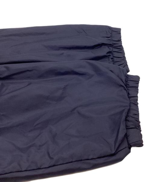 CDG（シーディージー）CDG (シーディージー) サークルロゴ コーチジャケット / SZ-J005 ネイビー サイズ:Lの古着・服飾アイテム