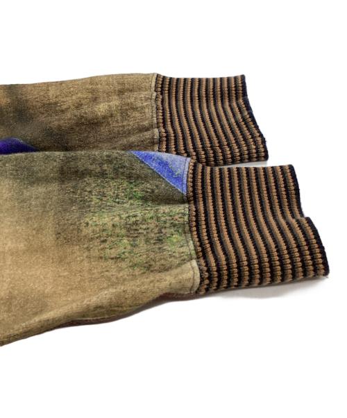 Vivienne Westwood RED LABEL（ヴィヴィアンウエストウッドレッドレーベル）Vivienne Westwood RED LABEL (ヴィヴィアンウエストウッドレッドレーベル) スウェット / 16-12-392001 マルチカラー サイズ:FREEの古着・服飾アイテム