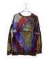 Vivienne Westwood RED LABEL (ヴィヴィアンウエストウッドレッドレーベル) スウェット / 16-12-392001 マルチカラー サイズ:FREE：10000円
