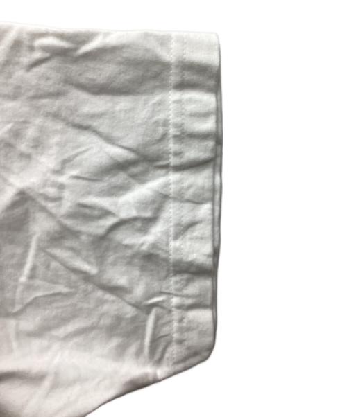SUPREME（シュプリーム）Supreme (シュプリーム) GONZ Tee / 25SS ホワイト サイズ:Ｍの古着・服飾アイテム