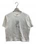 Supreme（シュプリーム）の古着「GONZ Tee / 25SS」｜ホワイト
