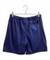 stussy (ステューシー) Basic Mesh Short　/　112335 ネイビー サイズ:L：8000円