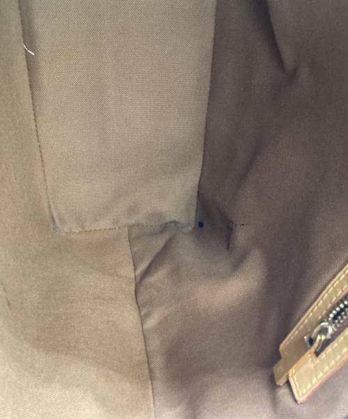 LOUIS VUITTON（ルイ ヴィトン）LOUIS VUITTON (ルイ ヴィトン) カバピアノ / ショルダートートバッグ / M51148 ブラウンの古着・服飾アイテム