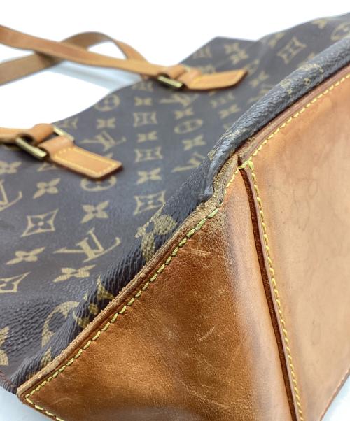LOUIS VUITTON（ルイ ヴィトン）LOUIS VUITTON (ルイ ヴィトン) カバピアノ / ショルダートートバッグ / M51148 ブラウンの古着・服飾アイテム