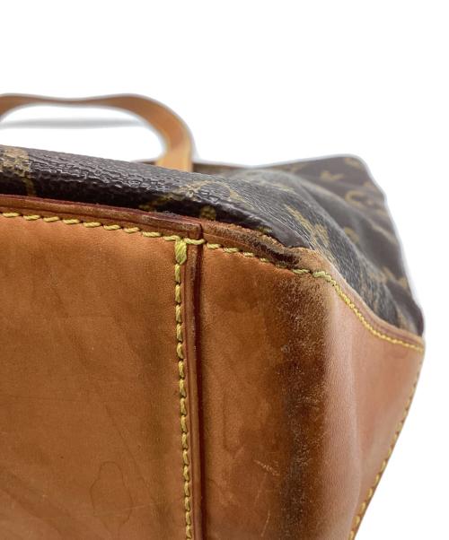 LOUIS VUITTON（ルイ ヴィトン）LOUIS VUITTON (ルイ ヴィトン) カバピアノ / ショルダートートバッグ / M51148 ブラウンの古着・服飾アイテム