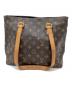 LOUIS VUITTON（ルイ ヴィトン）の古着「カバピアノ / ショルダートートバッグ / M51148」｜ブラウン