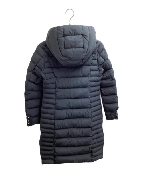 CAPE HORN（ケープホーン）CAPE HORN (ケープホーン) ダウンコート / CAFAYATE / カファヤテ / 32580 ブラック サイズ:42の古着・服飾アイテム